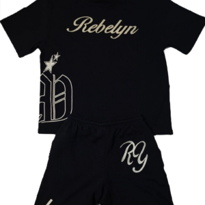 Inicio conjunto negro